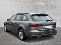 gebraucht Audi A4 Avant