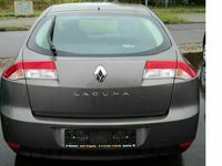 gebraucht Renault Laguna III 