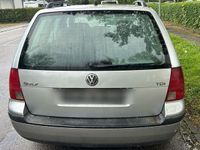 gebraucht VW Golf IV 