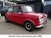 gebraucht Mini 1000 MK IICOOPER --Liebhaberzustand--