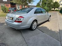 Gebraucht Mercedes S350 272 PS (200 kW) 2006 Silber Limousine