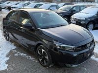 Gebraucht Opel Corsa-e Edition 100 kW (136 PS) 2023 Schwarz Kleinwagen