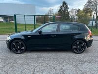 gebraucht BMW 123 d e87