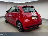 Gebraucht Fiat 500 69 PS (50 kW) 2019 Cabrio