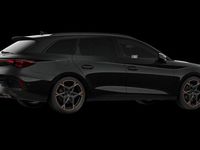 Neu Cupra Leon VZ 272 PS (200 kW) 2025 Midnight schwarz metallic Kombi