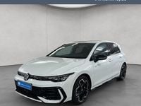 Gebraucht VW Golf VIII R-line 150 PS (110 kW) 2025 Weiß Limousine