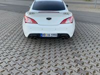 gebraucht Hyundai Genesis 3.8 V6 -