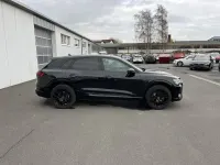 Gebraucht Audi e-tron S-Line 230 kW (313 PS) 2022 Schwarz SUV