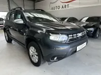 Occasion Dacia Duster Expression 131 ch (96 kW) 2023 Gris SUV