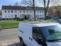 Second-hand Ford Transit 100 CP (73 kW) 2012 Alb Monovolum