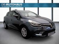 gebraucht Renault Clio GrandTour Limited 0.9 TCE