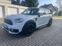 Gebraucht Mini Countryman Chili 102 PS (75 kW) 2019 Weiß SUV