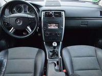 gebraucht Mercedes B150 *Bi-XENON*NAVI*KLIMA*SHZ*Sportpaket*Klima*