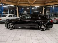 Gebraucht Audi RS4 Sport 450 PS (330 kW) 2013 Schwarz Kombi