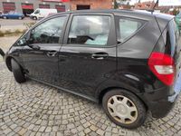 gebraucht Mercedes A160 A-Klasse BlueEFFICIENCY