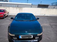 Gebraucht Toyota MR2 226 PS (166 kW) 1996 Grün Coupé