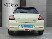 Neu Suzuki Swift Comfort+ 82 PS (60 kW) 2026 Gelb Kleinwagen