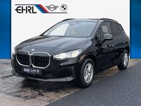 Neu BMW 218 Active Tourer Performance 136 PS (100 kW) 2026 Schwarz Van / Kleinbus