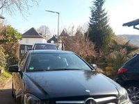 Gebraucht Mercedes C180 156 PS (114 kW) 2012 Andere farben Coupé
