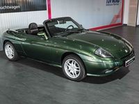 gebraucht Fiat Barchetta Saubere Historie Top Zustand