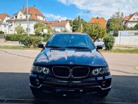 gebraucht BMW X5 