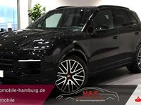 Gebraucht Porsche Cayenne 470 PS (345 kW) 2025 Chromitschwarz SUV