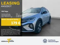 Gebraucht VW Taigo Beats 116 PS (85 kW) 2024 Silber SUV
