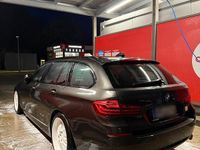 Second-hand BMW 535 Performance 313 CP (230 kW) 2014 Maro Break