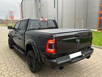 gebraucht Dodge Ram 5.7 HEMI 4X4 / SPORT /CREWCAB / 12 ZOLL /