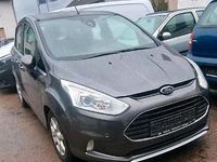 Brugt Ford B-MAX 95 HK (69 kW) 2016 Grå MPV
