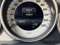 Gebraucht Mercedes E220 Edition 170 PS (125 kW) 2016 Schwarz Kombi