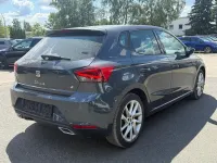 Gebraucht Seat Ibiza FR 116 PS (85 kW) 2024 Kleinwagen