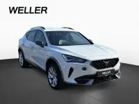 Używany Cupra Formentor 150 KM (110 kW) 2023 Biały SUV