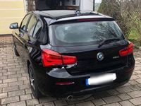 gebraucht BMW 116 d -