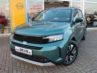 Neu Opel Frontera 110 PS (80 kW) 2026 Grün SUV