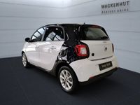 gebraucht Smart ForFour Electric Drive 