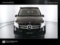 gebraucht Mercedes V300 V 300Marco Polo MBUX*AHK*Markise*LED*Distronic