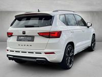 Gebraucht Cupra Ateca 300 PS (220 kW) 2023 "bila" weiss SUV