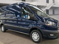 gebraucht Ford Econoline TransitL3 Trend