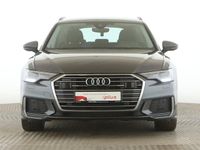 Gebraucht Audi A6 Basis 299 PS (219 kW) 2023 Grau Kombi