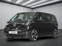 Gebraucht VW ID. Buzz GTX 250 kW (340 PS) 2026 Schwarz Van / Kleinbus