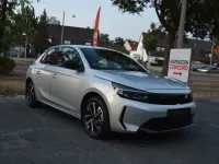 Gebraucht Opel Corsa 110 PS (80 kW) 2025 Silber Kleinwagen