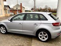 gebraucht Audi A3 Sportback 30 TDI