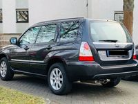 gebraucht Subaru Forester 2.0X Celebr., LPG, Pano, Xenon, AHK