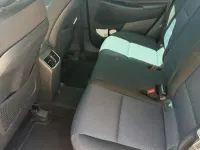 Gebraucht Hyundai Tucson Premium 177 PS (130 kW) 2018 Bronze SUV