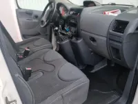 Używany Citroën Jumpy 90 KM (66 kW) 2009 Biały Minivan