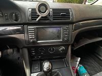 Gebraucht BMW 525 163 PS (119 kW) 2003 Grün Limousine