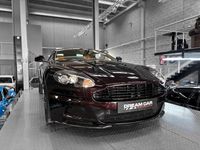 Gebraucht Aston Martin DBS 517 PS (380 kW) 2010 Rot