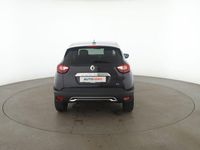 Gebraucht Renault Captur Initiale Paris 2017 Violett SUV