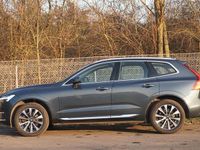 Gebraucht Volvo XC60 Plus 197 PS (144 kW) 2022 Blau SUV
